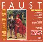 Cover of Faust (Le Pagine Più Belle), 1997-02-26, CD