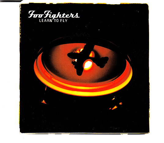 Foo Fighters - Learn To Fly - Song Download from Foo Fighters