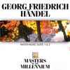 Georg Friedrich Händel - Water Music Suite 1 & 2