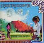Cover of Just For Love, 1970-11-05, Vinyl