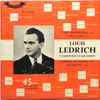 Louis Ledrich Et L'Orchestre Musette De Radio Luxembourg - C'est Magnifique