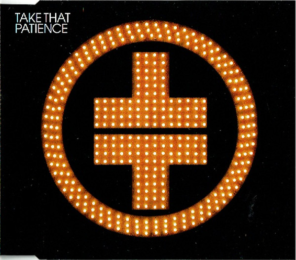 Take That - Patience (Official Video) 