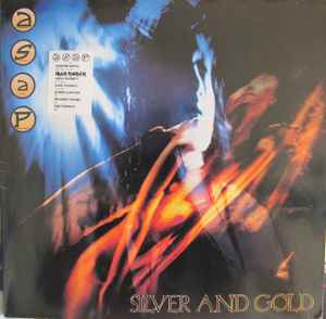 ASAP – Silver And Gold (1989