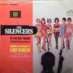Cover of The Silencers (Soundtrack), 1966, Vinyl
