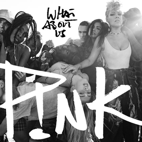 P!nk Reemerges with Queer, Political Anthem 'What About Us?
