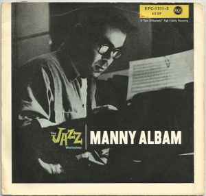 The Jazz Workshop (Vinyl, 7