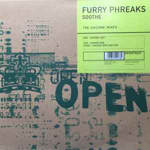 Soothe (The Chicane Mixes) - Furry Phreaks