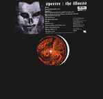 Cover of The Illness, 1995, Vinyl
