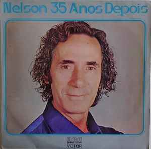 Nelson Gonçalves - 35 Anos Depois album cover