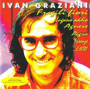 Ivan Graziani – Iconpop Factory