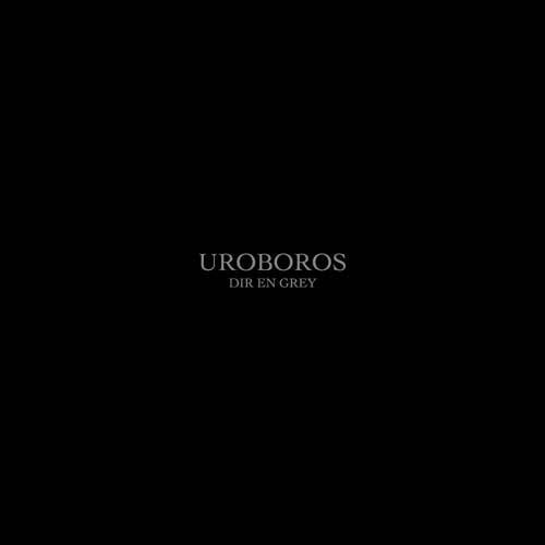 Dir En Grey – Uroboros (2008, CD) - Discogs