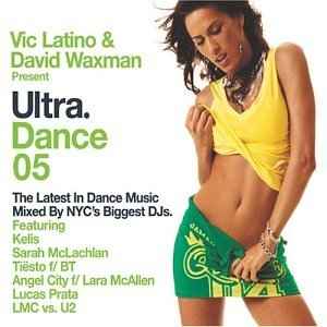 Vic Latino - Ultra. Dance 05