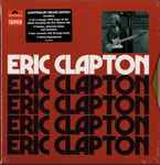 Eric Clapton – Eric Clapton (2021, CD) - Discogs