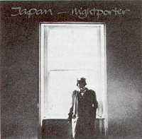 Japan – Nightporter (1982, Vinyl) - Discogs