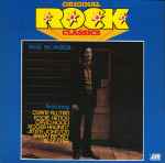 Cover of Boz Scaggs, 1977, Vinyl
