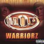 M.O.P – Warriorz (2001, CD) - Discogs