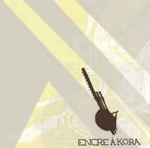 Encre - Encre A Kora album cover