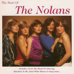 Nolans Sexy Music music | Discogs