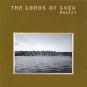 The Lords Of Svek - Galaxy - Various