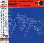 Cover of Jazz In Britain '68-'69, 2008, CD
