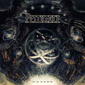 Pestilence - Hadeon