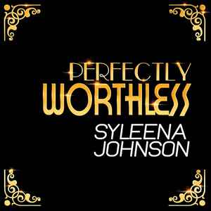 Syleena Johnson - Perfectly Worthless album cover