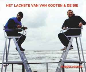 Van Kooten & De Bie - Het Lachste Van Van Kooten & De Bie