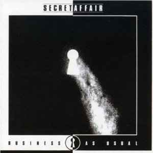 Secret Affair – Mod Singles Collection (2010, CD) - Discogs