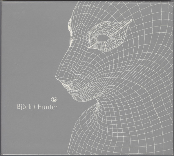 Björk – Hunter (1999, Box Set) - Discogs