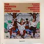 Cover of The Griffith Park Collection, 1982, Vinyl