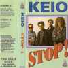 Keio (2) - Stop !