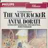 Tchaikovsky* - Antal Dorati, Concertgebouw Orchestra, Amsterdam* - The Nutcracker (Suites Nos. 1 & 2)