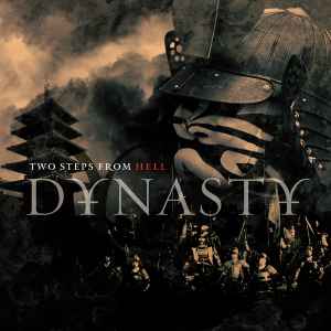 Two Steps From Hell Dynasty 2007 CD Discogs