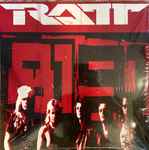 Ratt - Ratt & Roll 8191 | Releases | Discogs