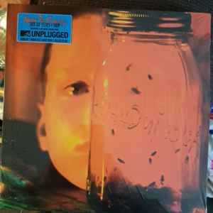 Alice In Chains - Jar Of Flies/Sap With Bonus Tracks