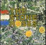 Cover of The Stone Roses, 1989-03-00, CD