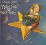 Cover of Mellon Collie And The Infinite Sadness, 1995-10-23, CD
