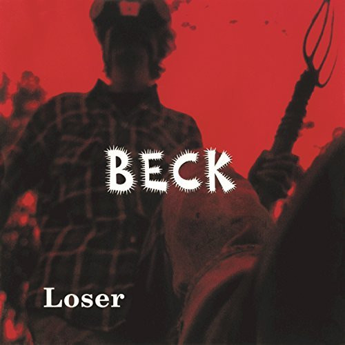 Beck – Loser (1994, CD) - Discogs