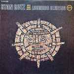 Cover of Stan Getz With Guest Artist Laurindo Almeida, 1966, Vinyl