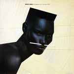 Cover of My Jamaican Guy / J.A. Guys (Dub), 1983-03-21, Vinyl