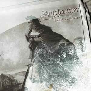 télécharger l'album Blutbanner - Lasst Die Banner Fliegen