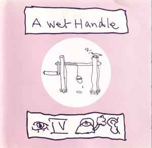 A Wet Handle - Ivor Cutler