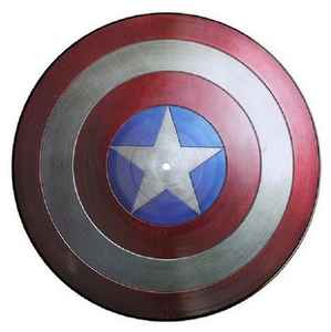 Music From Marvel Captain America - The First Avenger - Alan Silvestri