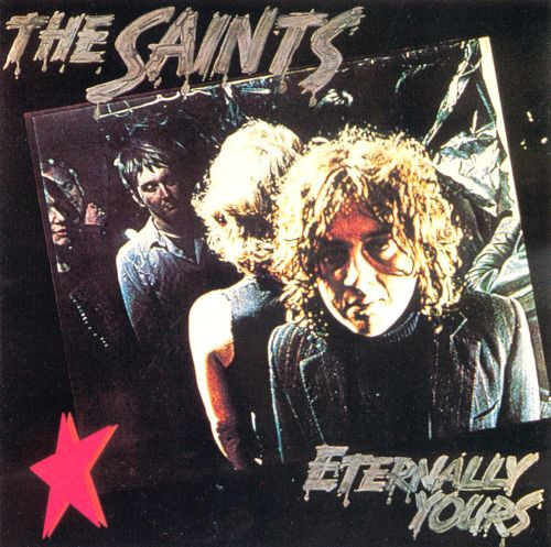 The Saints – Eternally Yours (CD) - Discogs