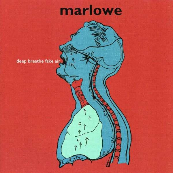 Marlowe – Deep Breathe Fake Air (2006, CD) - Discogs