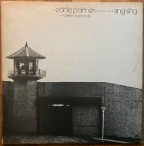 未使用 Eddie Palmieri - Sing Sing / レコード-