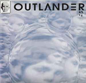 Outlander - TZ Goes Beyond 10! album cover