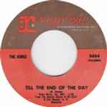 The Kinks – Till The End Of The Day (1965, Terre Haute Pressing