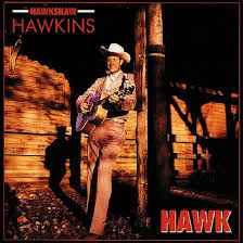 Hawkshaw Hawkins - Hawk 1953-61