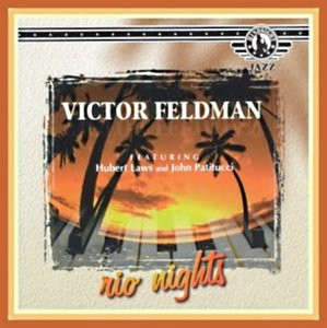 Victor Feldman – In My Pocket (1978, Vinyl) - Discogs